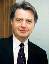 Павел Медведев: «Банкиры готовы терпеть строгий надзор»