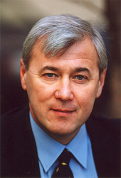 Анатолий Аксаков: «2007 год — год ликвидации карманных банков»