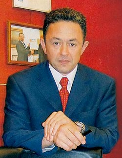 Марк Нахманович: «Кредитная карта становится инструментом развития системы безналичных расчетов»