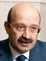 Михаил Задорнов: «Кризис — очень хорошее время для выхода на рынок»