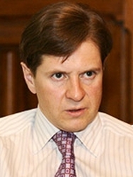 Андрей Бородин: «Внесение в список Интерпола — это еще один элемент давления»