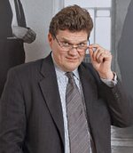 Раймо Вало: «Российскому Swedbank помогает кризис»