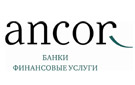 АНКОР Банки и финансовые услуги