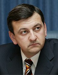 Александр Попов: «У «молчунов» есть август и сентябрь»