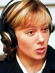 «Если бы не «Первый канал», до сих пор не знала бы, что такое банк»