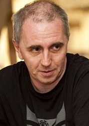 Юрий Гордон: «Наш знак родился снизу»