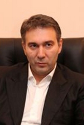 Дмитрий Леус: «Развитие в регионах — это способ выжить»