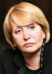 Инна Иванова: «У нас все очень индивидуально»