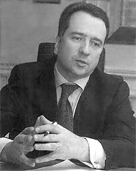 Александр Гнусарев: «Выход на биржу — это вопрос времени»