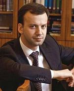 Аркадий Дворкович: «Оснований для серьезных колебаний курса рубля нет»