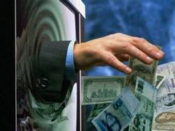 Любителей кредиток поймали на удочку