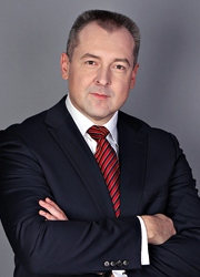 Сергей Серов: «Крупный клиент для Инвестторгбанка не всегда крупный для Сбербанка»