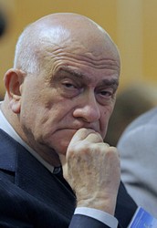 Евгений Ясин: «Это не кризис номер два»