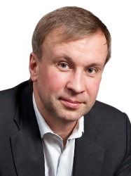 Игорь Буланцев: «Крупный банк можно строить только за счет крупного бизнеса»