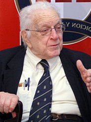 Арнольд Харбергер: «Иногда достаточно слабого изменения в поведении людей, чтобы вызвать коллапс»