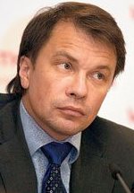 Андрей Мельников: «40 процентов жителей страны не имеют банковского вклада»
