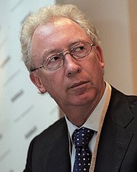 Олег Вьюгин: «Нельзя однозначно утверждать, что инфляция пойдет вниз»