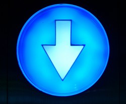 Инфляцию ударили тяжелым рублем
