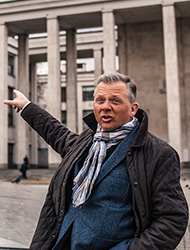 «Если вы не будете заботиться о своих деньгах, о них позаботится ваш банк. Но будет ли это для вас выгодно?»