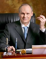 Александр Турбанов: «Объективных причин для повышения размера страхового возмещения сейчас нет»