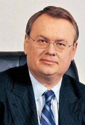 Андрей Костин: «Государственные банки — стабилизирующий элемент всей системы»