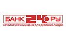 Банк24.ру предлагает заказывать перевыпуск карт Visa через Интернет