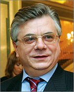 Александр Мурычев: «Сегодня выводить надзор из ЦБ нецелесообразно»