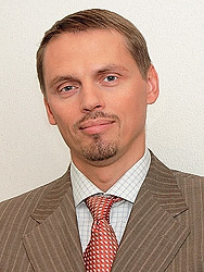 Андрей Королев: «В нашем портфеле пластиковых карт половину составляют кредитные»