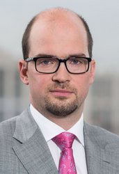 «Банковский бизнес — это бизнес больших игроков»