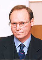 Гендиректор АСВ Александр Турбанов: «Серьезных потрясений на банковском рынке быть не должно»