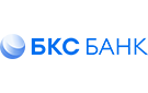 логотип БКС Банка
