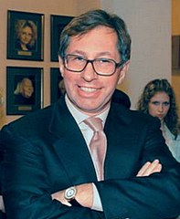 Петр Авен: «Система существенно не изменится»