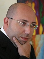 Эрез Магарал: «Банковской тайны давно нет»