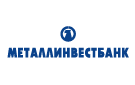 логотип Металлинвестбанка