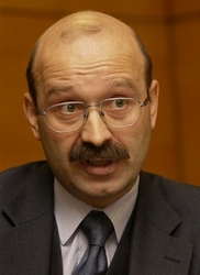 Михаил Задорнов: «В следующем году банк делает акцент на работе с малым бизнесом»