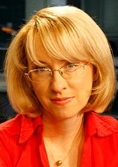 Ирина Ясина: «России не помогут ни инвестиции, ни 200 долларов за баррель»