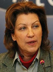 Евгения Мамсурова: «Мы любим крупные проекты в культуре»