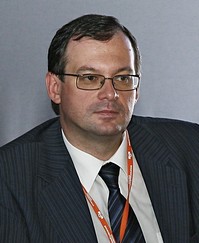 Михаил Сухов: «Под контроль новых владельцев перейдет больше банков»