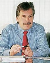 Илкка Салонен: «Российская банковская система лучше, чем ее репутация»