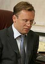 Кирилл Миновалов: «Банки «разводятся» с рейтинговыми агентствами»
