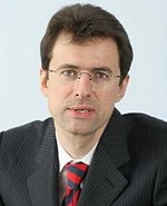 Александр Семеняка: «На ипотеку не надо показывать пальцем — она стесняется»