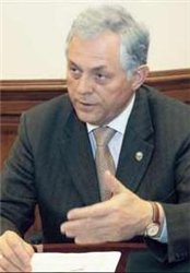 Андрей Курило: «Информатизация банка и IT-безопасность не должны подчиняться одному лицу»