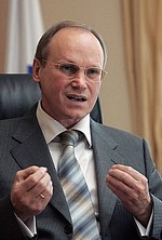 Александр Турбанов: «АСВ справилось с первой волной кризиса и готово ко второй»