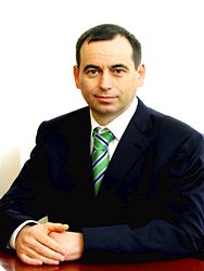 Роман Авдеев: «Начинаем активную работу по выведению банка на федеральный уровень»