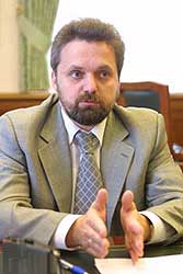 Андрей Козлов: «Стратегия повышения конкурентоспособности — не монополия государства»