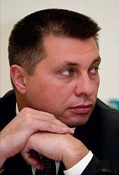 Андрей Кашеваров: «Нельзя полностью застраховать потребителя от всех рисков»