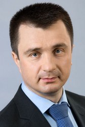 Петр Морсин: «Банковскому клиенту в России присуща восточная ментальность»