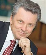 Владимир Тарачев: «Морской Банк намерен выйти в отраслевые лидеры»