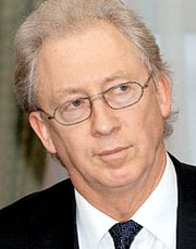 Олег Вьюгин: «Банковский бизнес для меня интересен в принципе»
