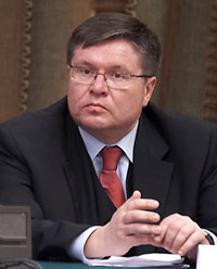 Алексей Улюкаев: «За три года дедолларизация в России в основном завершится»